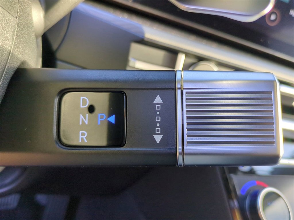 New 2026 Hyundai Santa Fe SE image 21