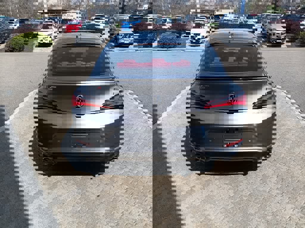 Used 2024 Acura Integra A-Spec FWD image 5