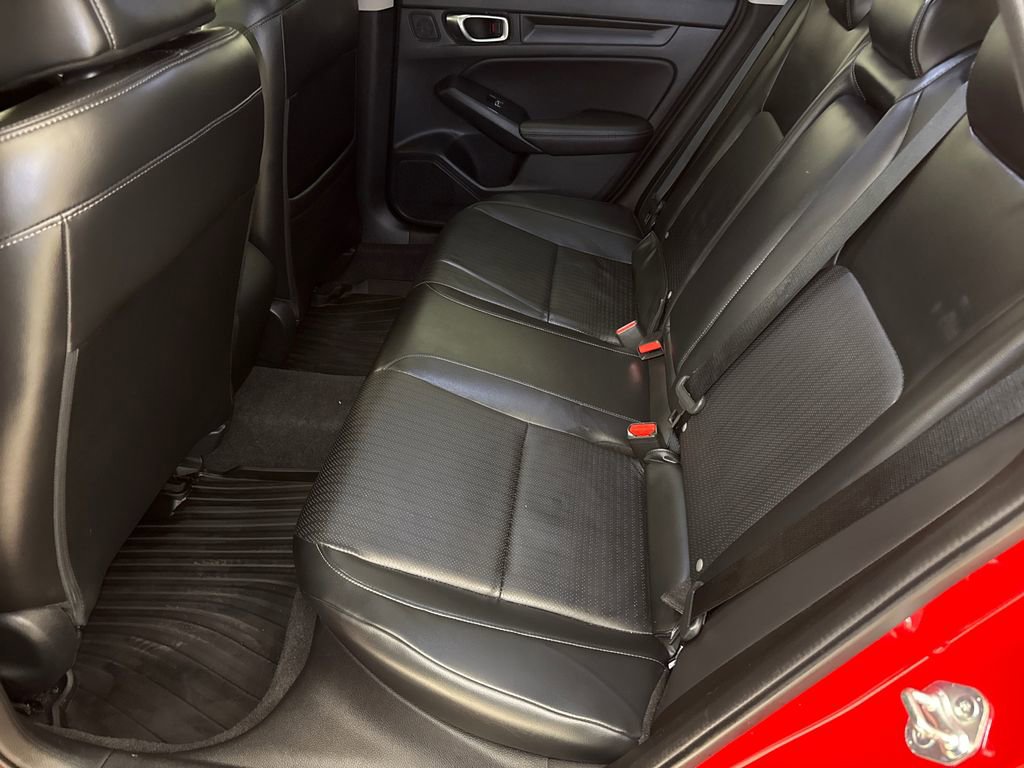 Used 2023 Honda Civic EX-L image 17