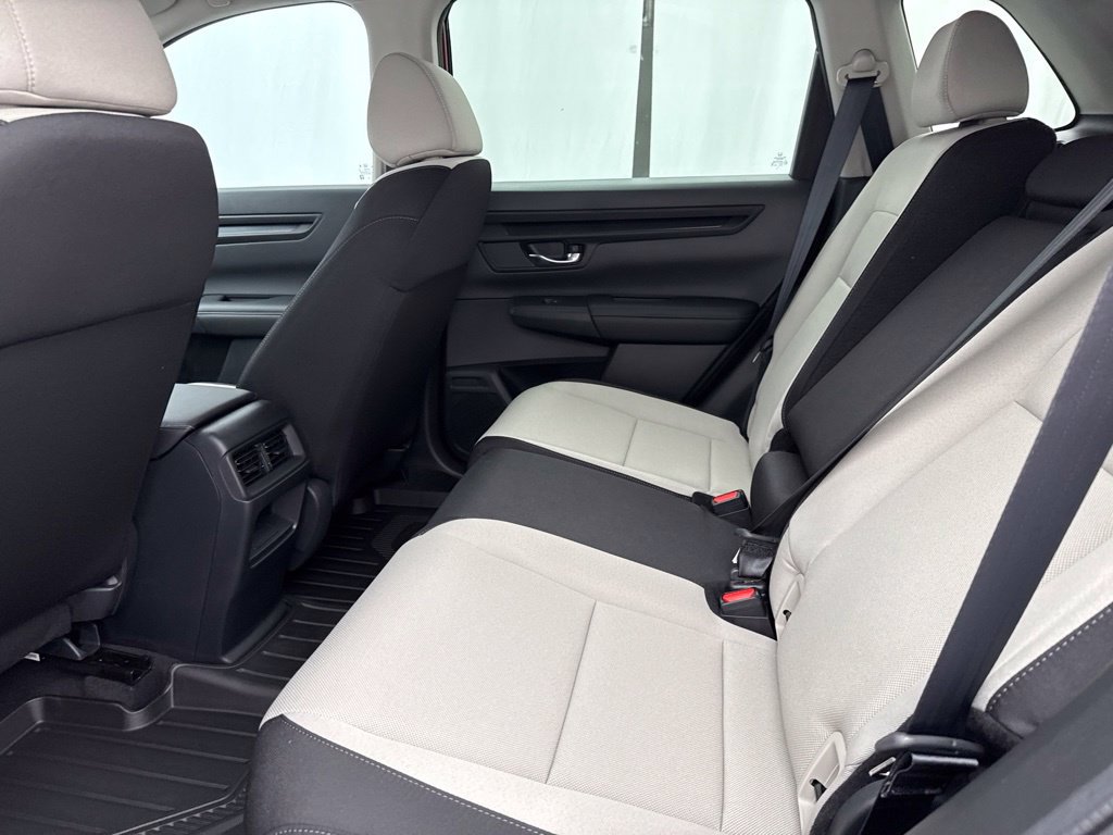 New 2026 Honda CR-V LX image 13