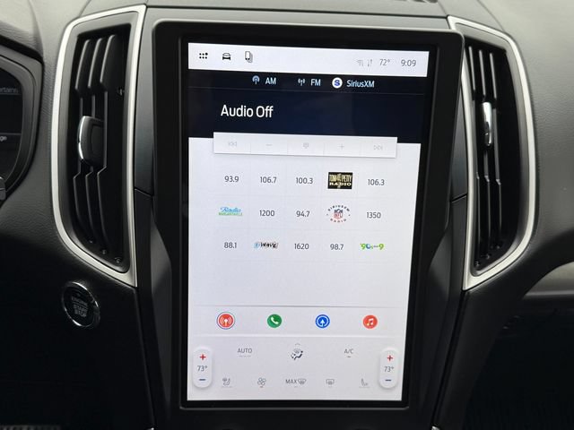 Certified 2024 Ford Edge SEL w/ Convenience Package AWD/4WD image 10
