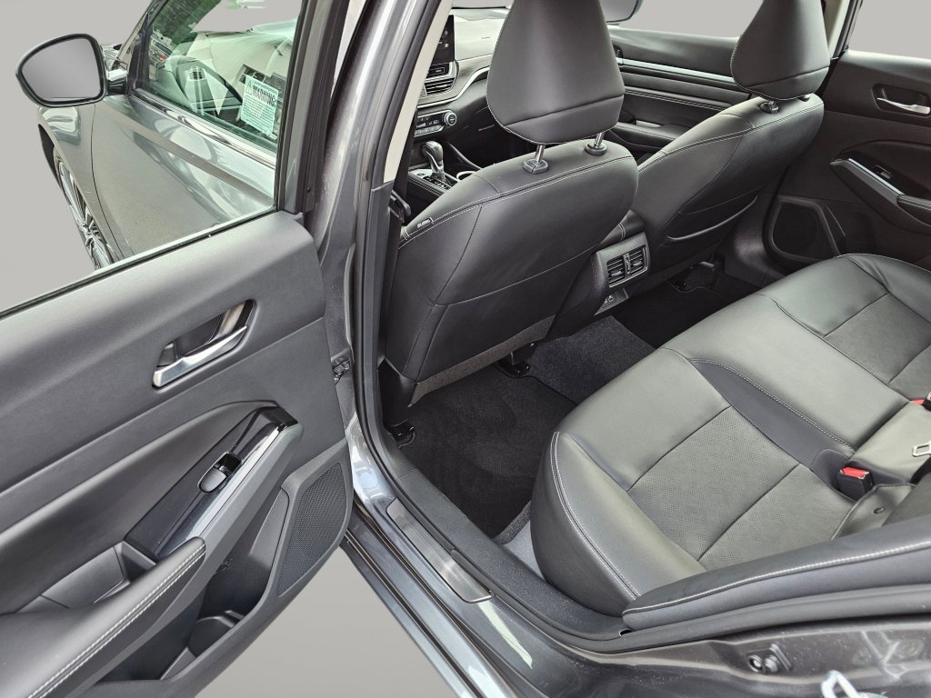 Used 2023 Nissan Altima 2.5 SL image 24