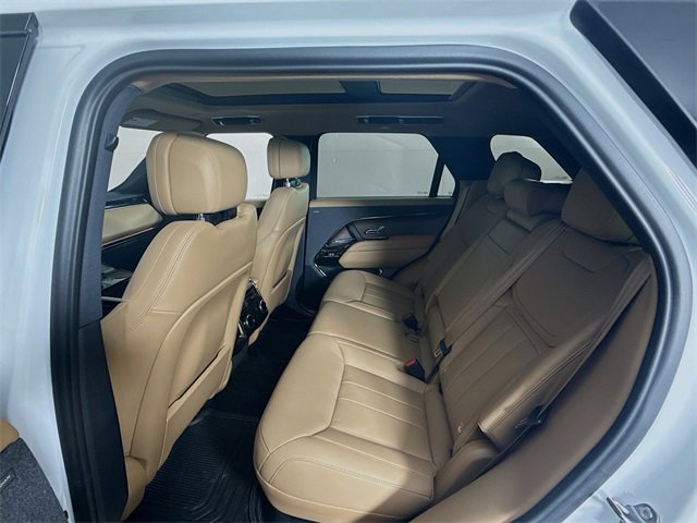 Certified 2024 Land Rover Range Rover Sport SE image 18