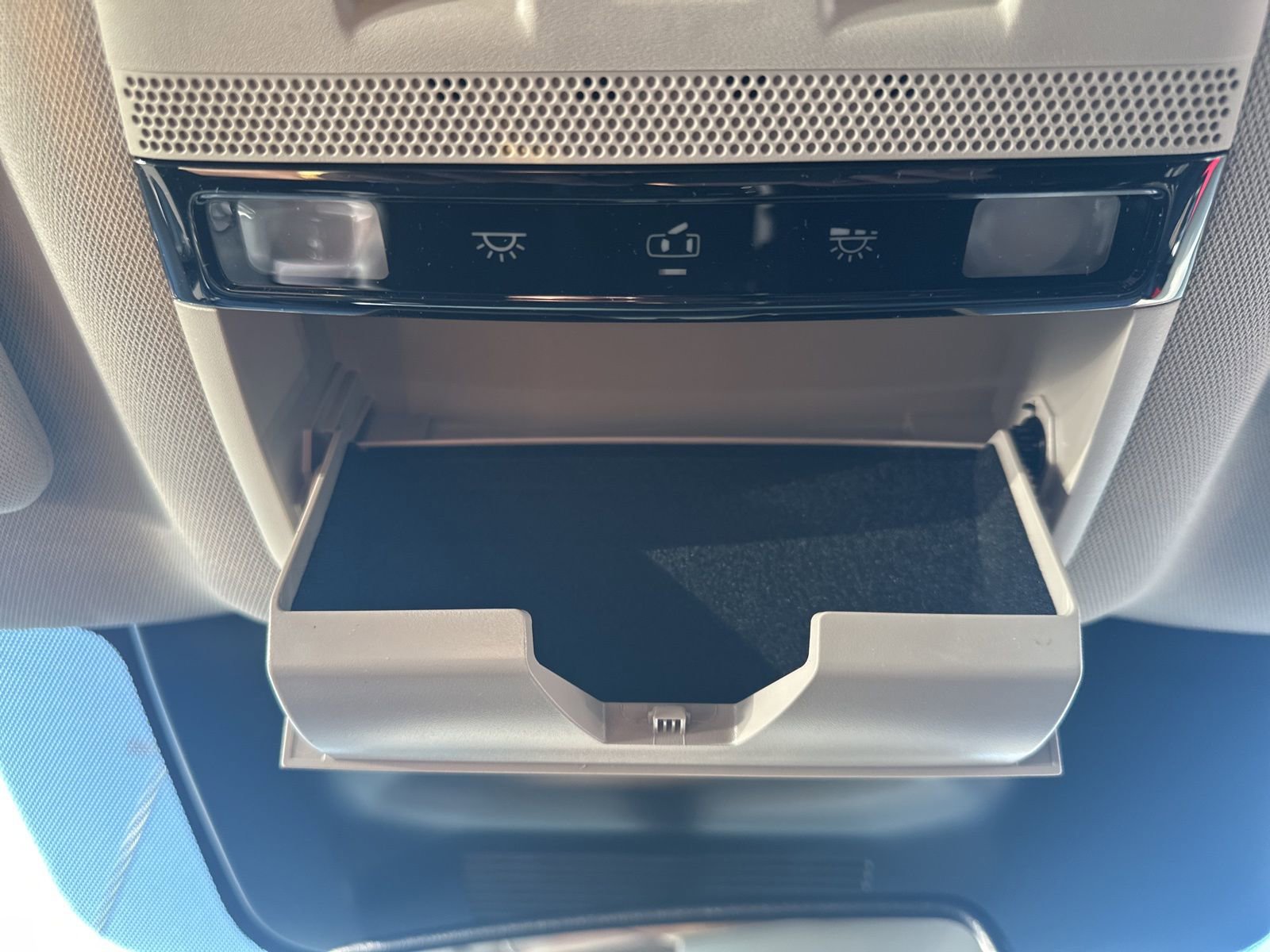 New 2025 Nissan Murano SL w/ Cargo Package image 34