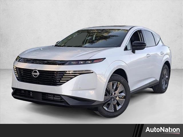 New 2026 Nissan Murano SL image 1