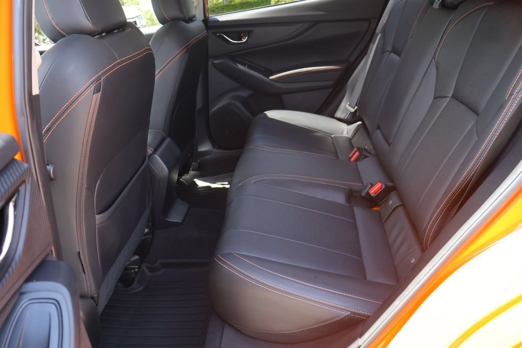 Used 2018 Subaru Crosstrek 2.0i Limited AWD/4WD image 15