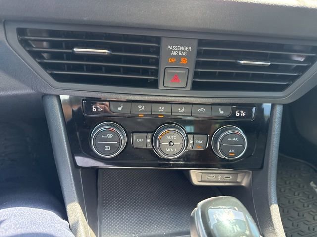 Used 2023 Volkswagen Jetta SE FWD image 22