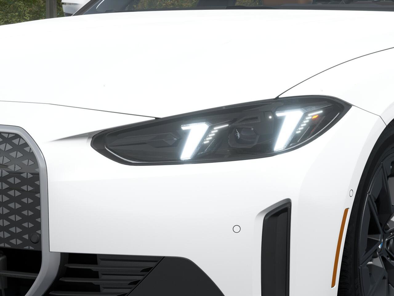 New 2026 BMW i4 eDrive40 RWD image 6