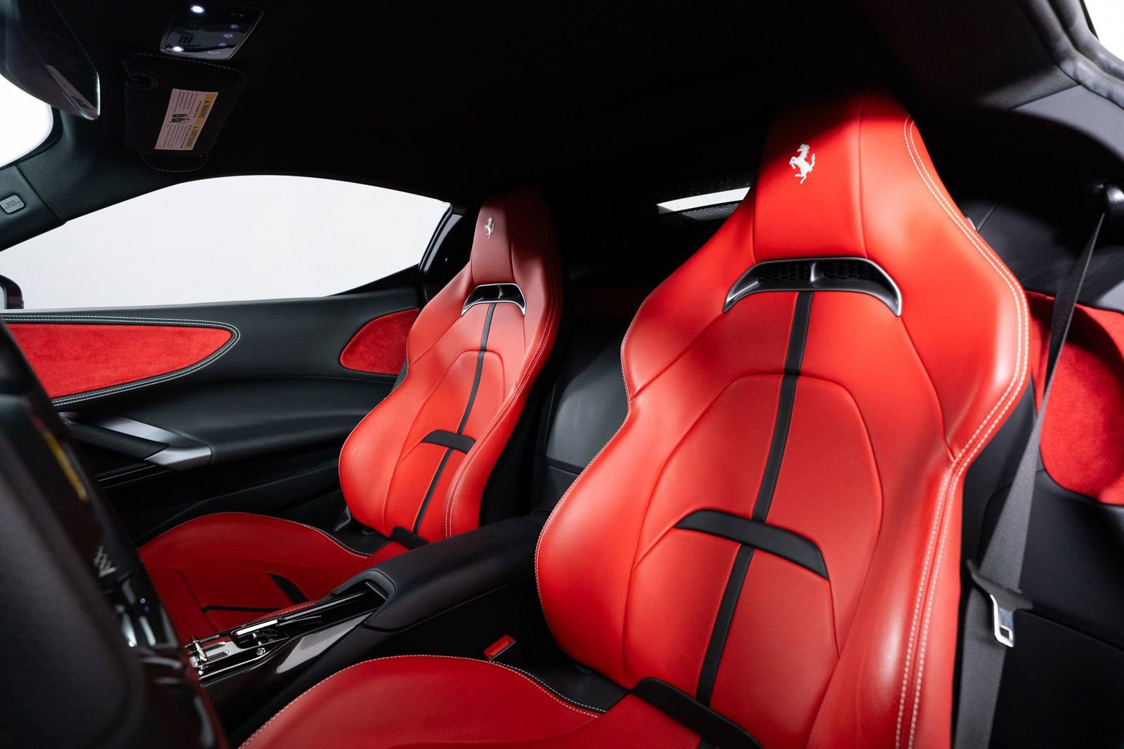 Used 2023 Ferrari SF90 Stradale AWD/4WD image 41
