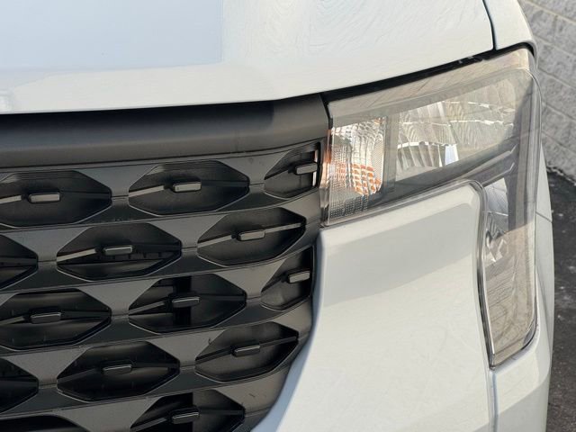 New 2026 Ford Maverick XLT FWD image 5
