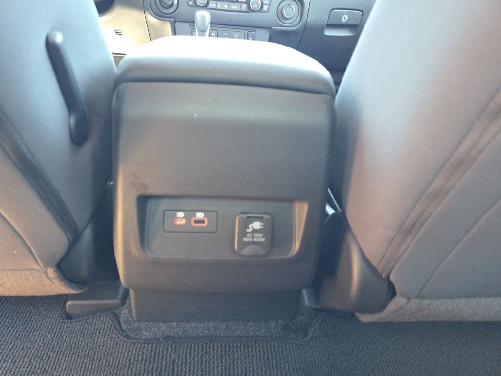 Certified 2024 Nissan Frontier SV w/ SV Convenience Package AWD/4WD image 16