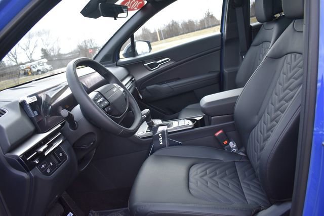 New 2026 Kia Sportage X-Line w/ X-Line Premium Package AWD/4WD image 24