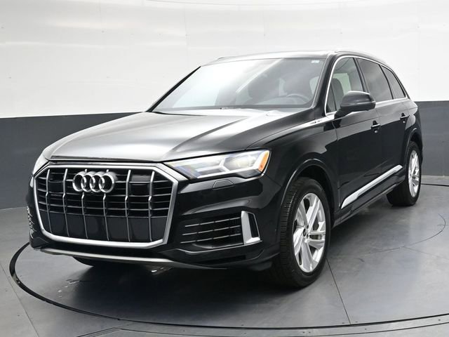Used 2023 Audi Q7 3.0T Premium Plus image 9