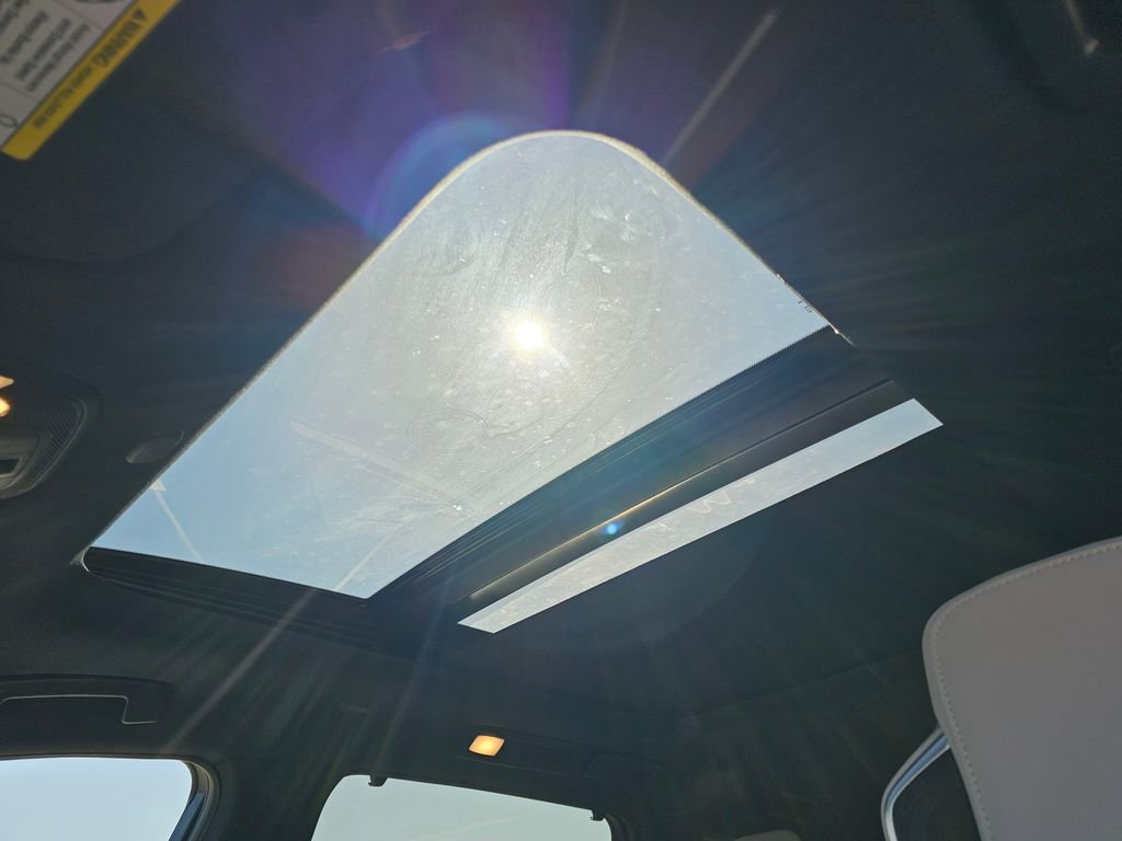 New 2026 INFINITI QX60 Autograph w/ Dark Cargo Package image 25