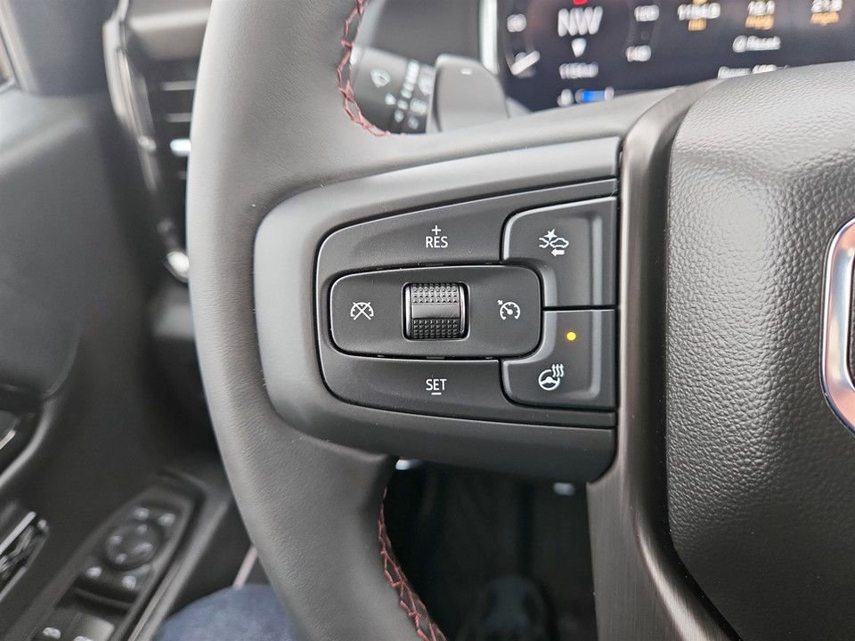 New 2026 GMC Sierra 1500 AT4X w/ AT4X AEV Edition image 17