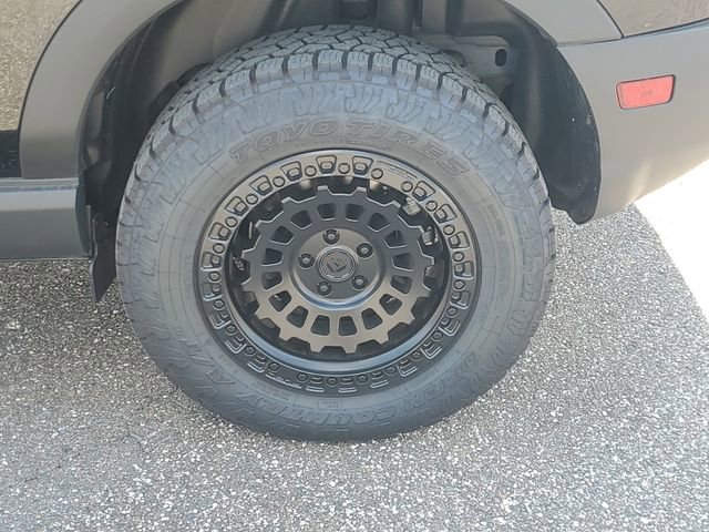 New 2025 Ford Bronco Sport Heritage image 6