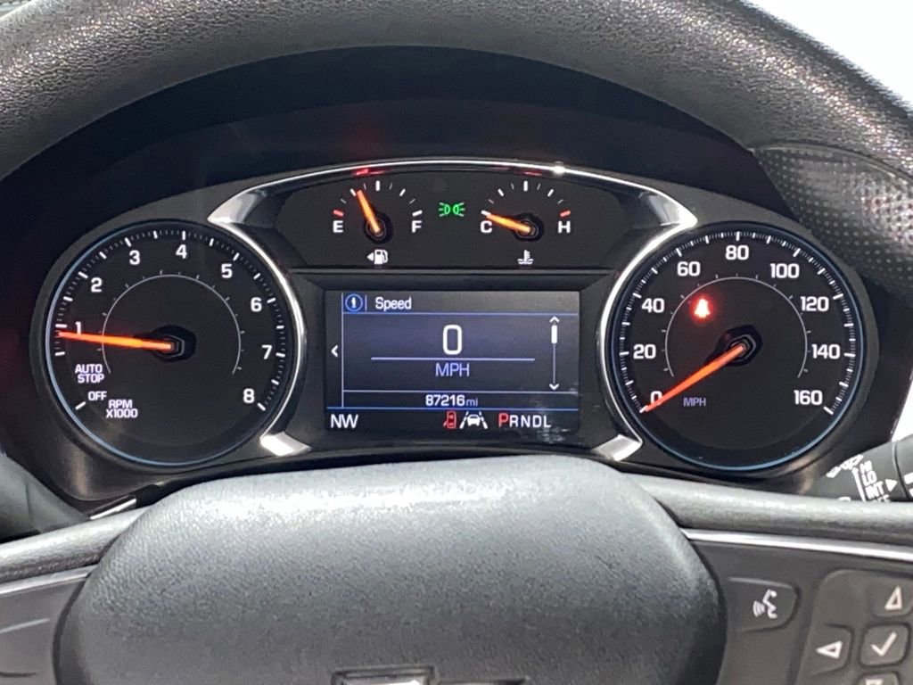 Used 2020 Chevrolet Equinox LT image 15