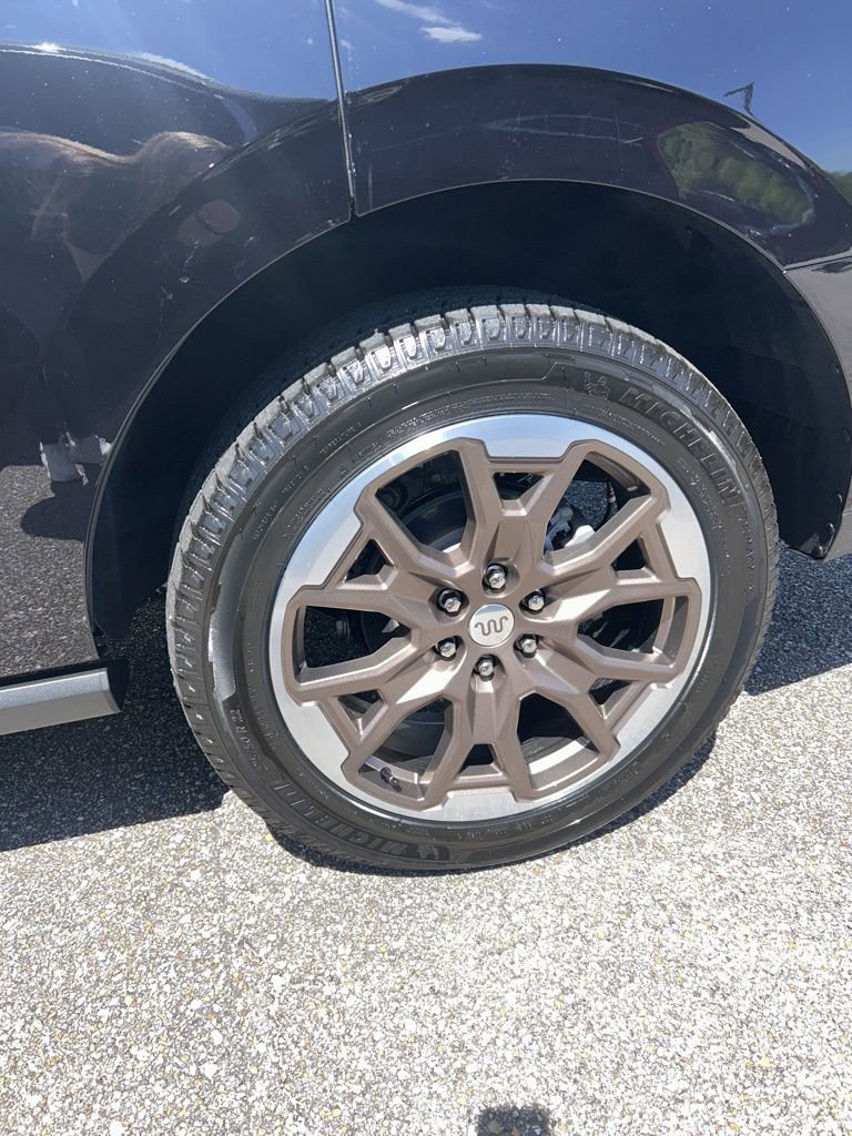 New 2026 Ford Expedition King Ranch image 4