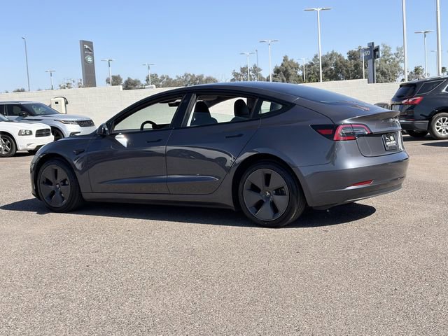 Used 2023 Tesla Model 3 Standard Range image 29