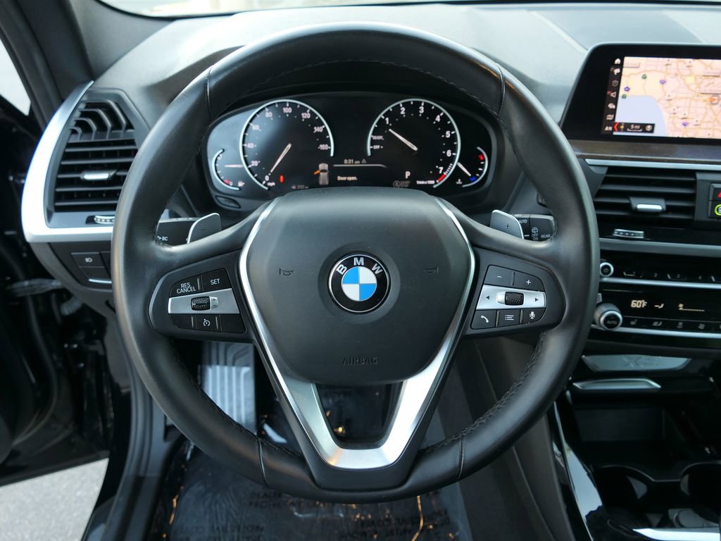 Used 2020 BMW X3 sDrive30i RWD image 20