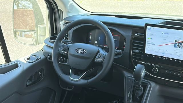 New 2026 Ford Transit 350 XLT image 19