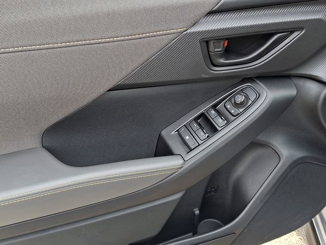 Certified 2025 Subaru Crosstrek 2.5i Sport w/ Popular Package #3A image 12