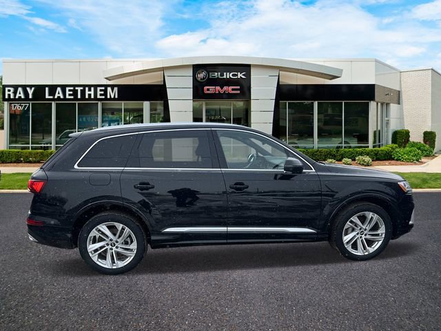 Used 2022 Audi Q7 2.0T Premium Plus image 6