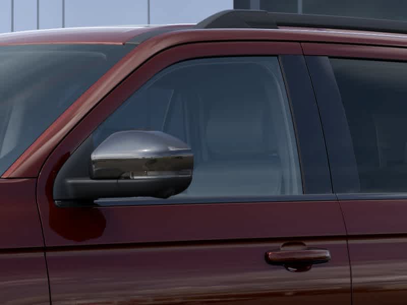 New 2027 Ford Expedition Platinum w/ Stealth Appearance Package AWD/4WD image 20
