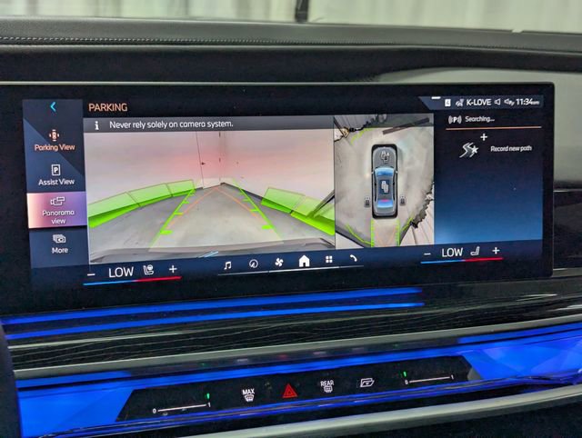 Used 2023 BMW 740i 740i image 13