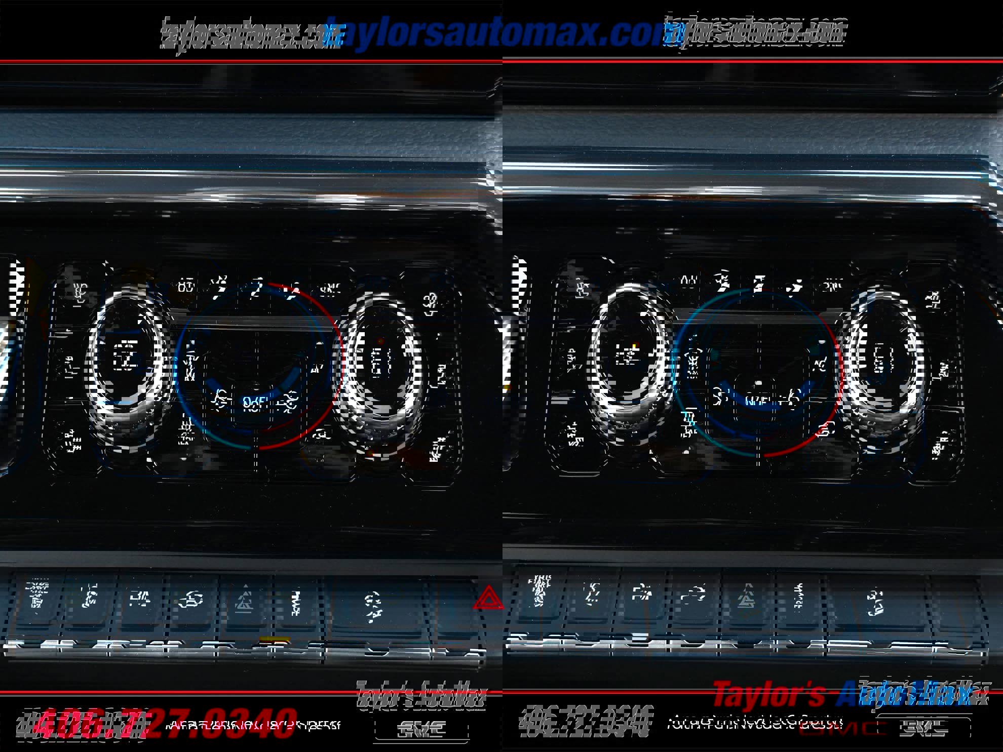 New 2026 GMC Sierra 2500 Denali w/ Denali Reserve Package image 29