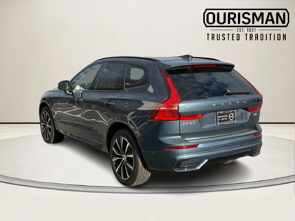 Used 2024 Volvo XC60 B5 Plus w/ Protection Package Premier AWD/4WD image 6