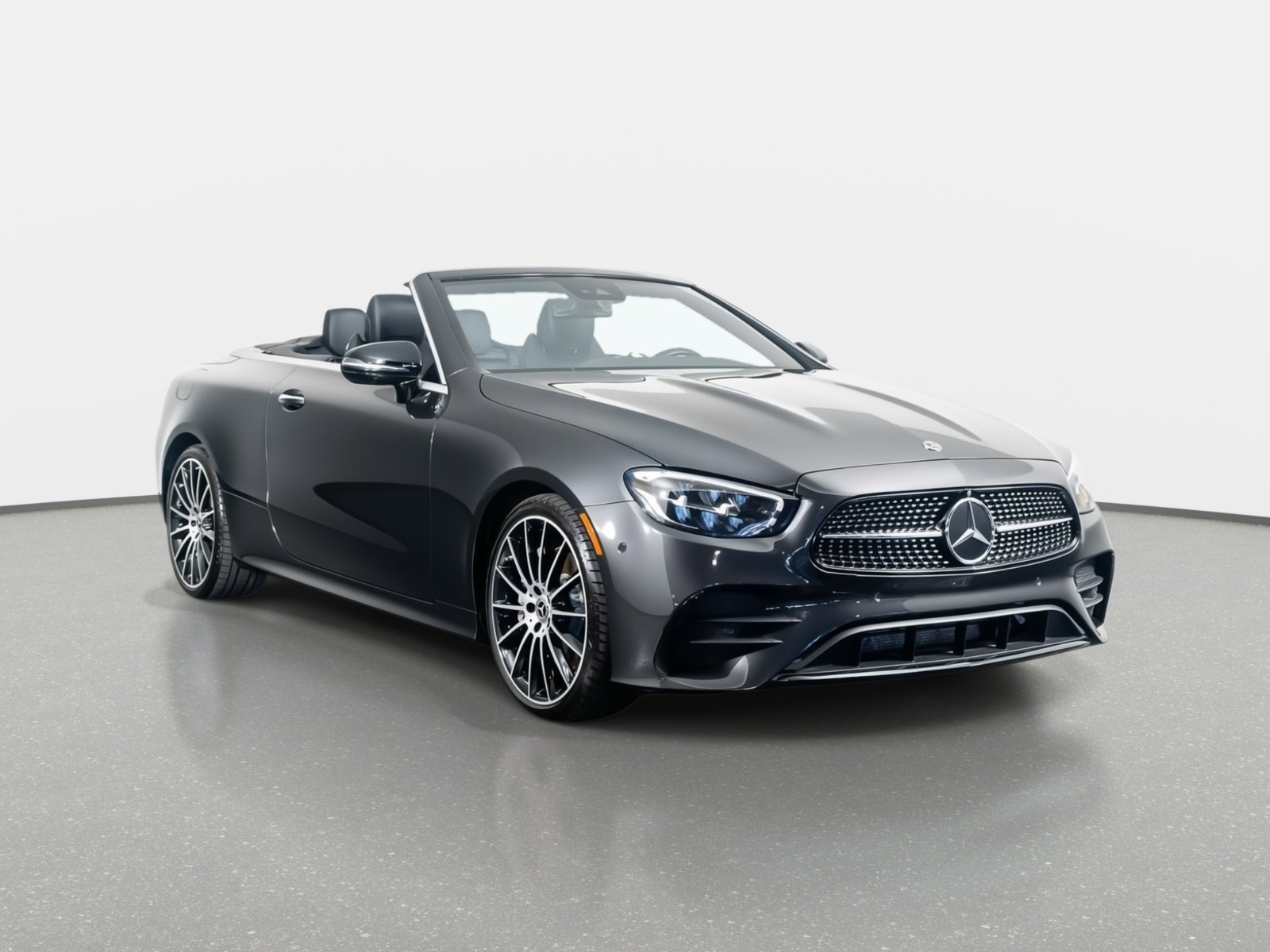 Used 2023 Mercedes-Benz E 450 Cabriolet w/ AMG Line image 5