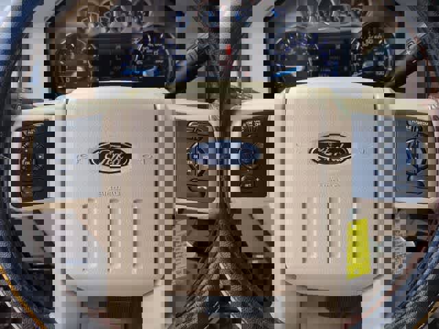 Used 2012 Ford F250 King Ranch w/ King Ranch w/Chrome Pkg image 23