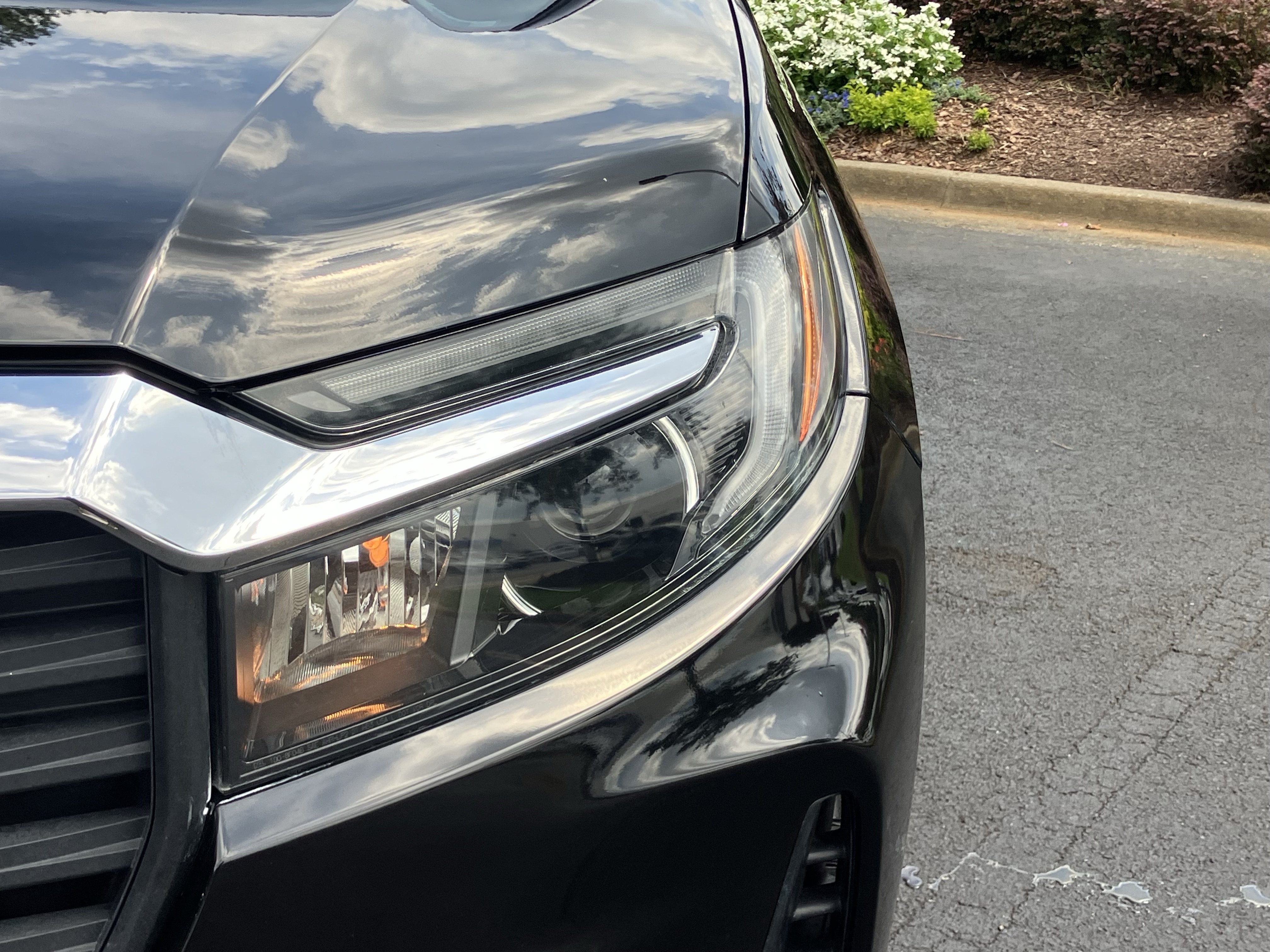 Certified 2022 Honda Ridgeline RTL image 5