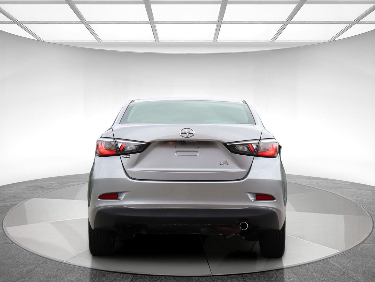 Used 2016 Scion iA FWD image 7