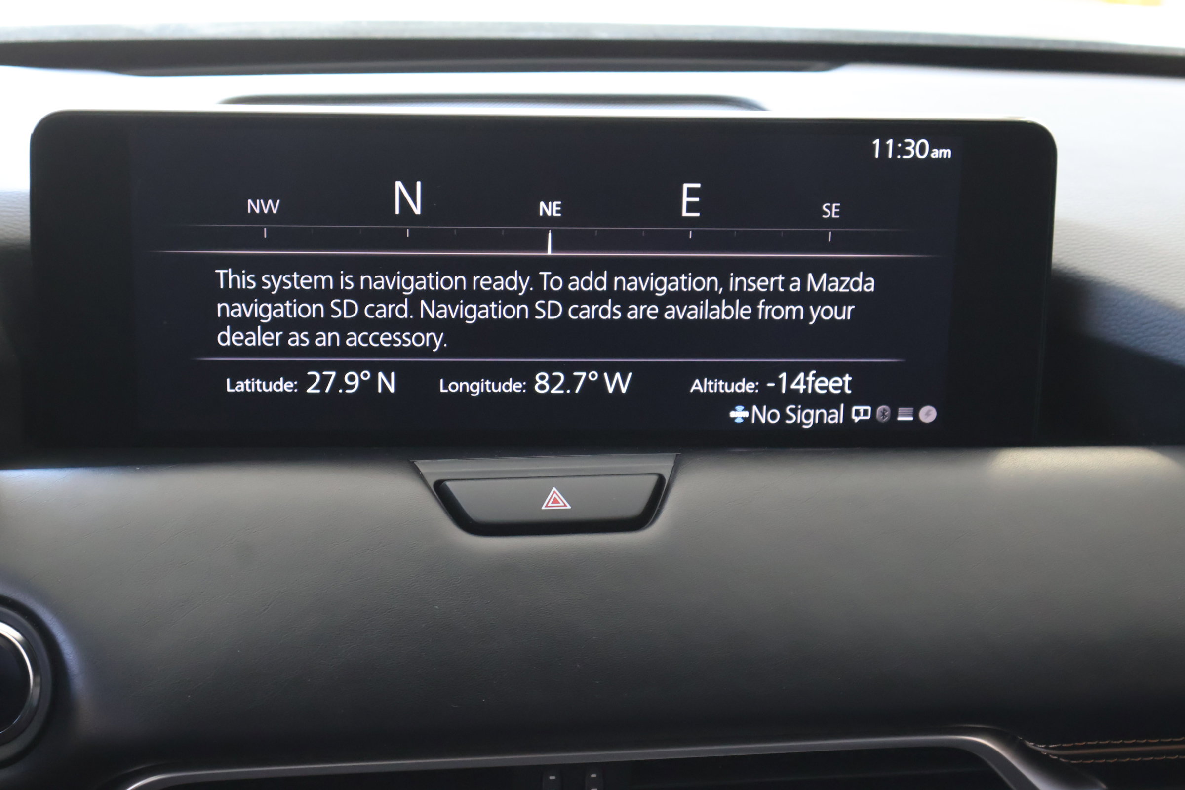 Used 2025 MAZDA CX-90 3.3 Turbo w/ Premium Plus Pkg AWD/4WD image 3