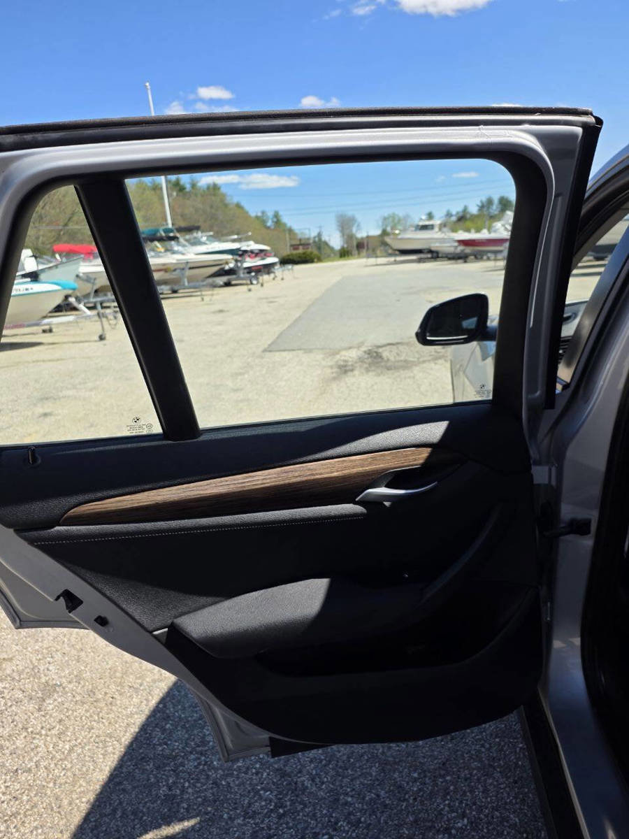 Used 2014 BMW X1 xDrive35i AWD/4WD image 16