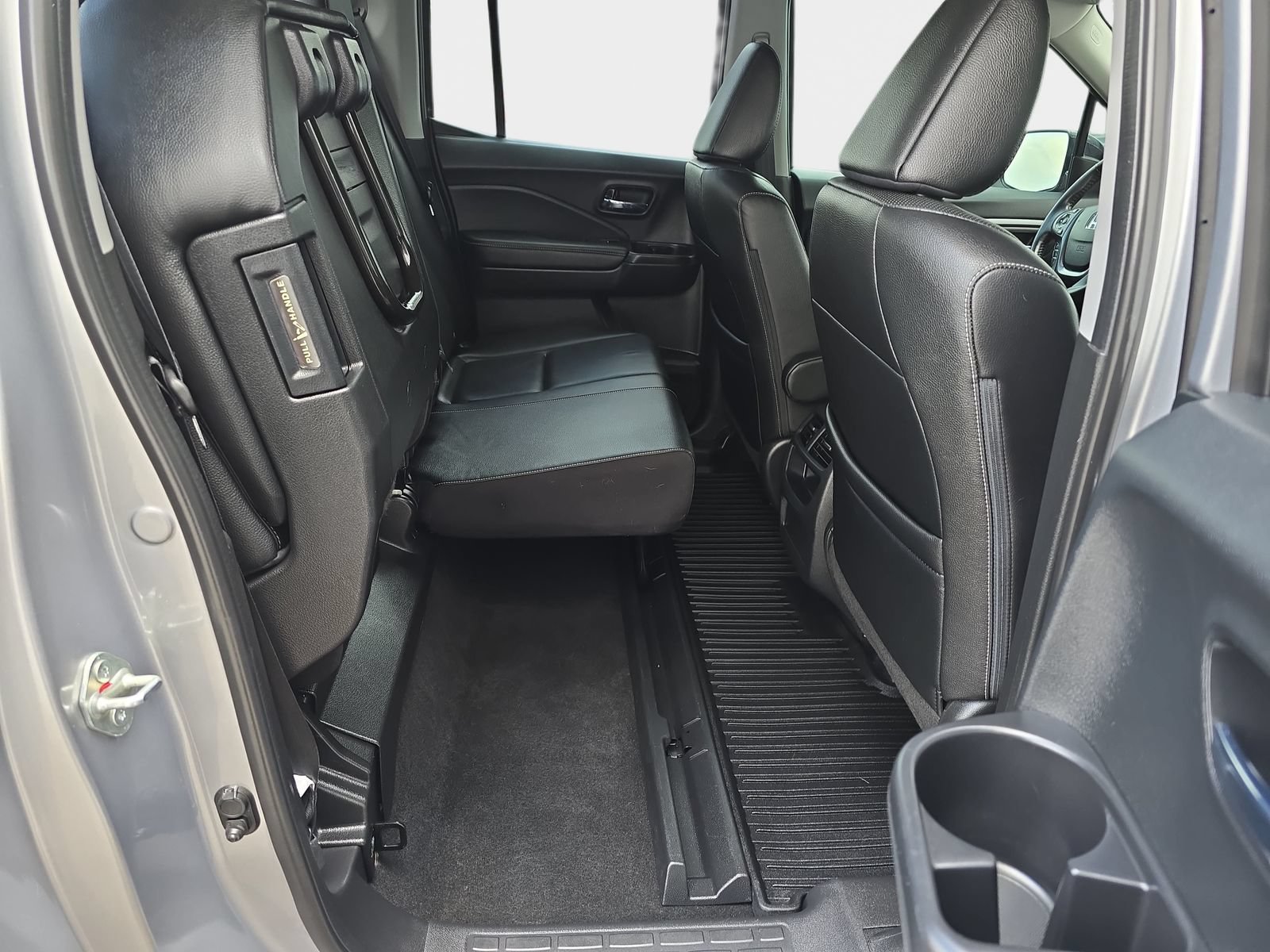 Certified 2022 Honda Ridgeline RTL-E image 13