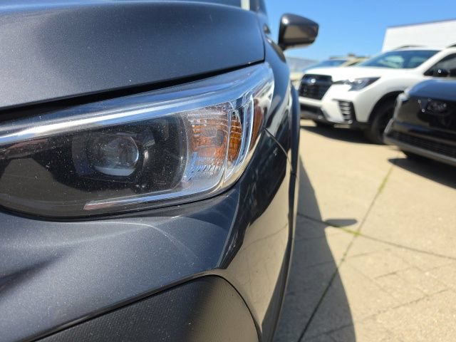 Used 2024 Subaru Crosstrek 2.0i Premium AWD/4WD image 21