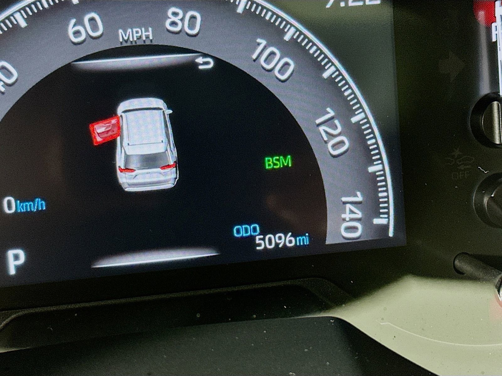 Certified 2025 Toyota RAV4 XLE w/ Convenience Package image 12