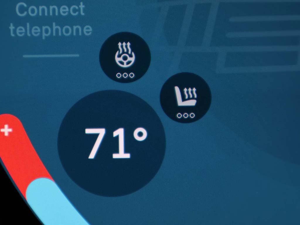 Used 2025 MINI Cooper S image 40