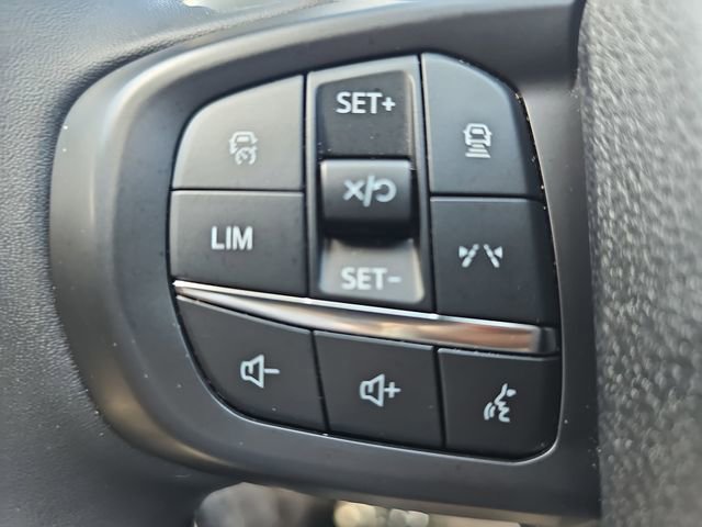 Certified 2024 Ford Ranger XLT AWD/4WD image 17