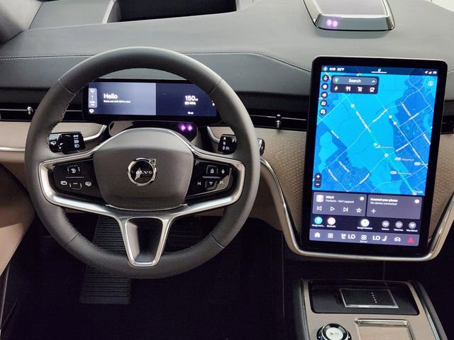 New 2026 Volvo EX90 Plus image 23