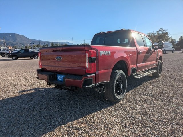 New 2026 Ford F350 XLT image 6