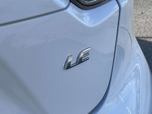 Used 2024 Toyota Corolla LE image 12
