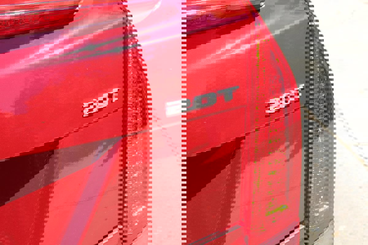 Used 2018 Cadillac ATS 2.0T Sedan image 42