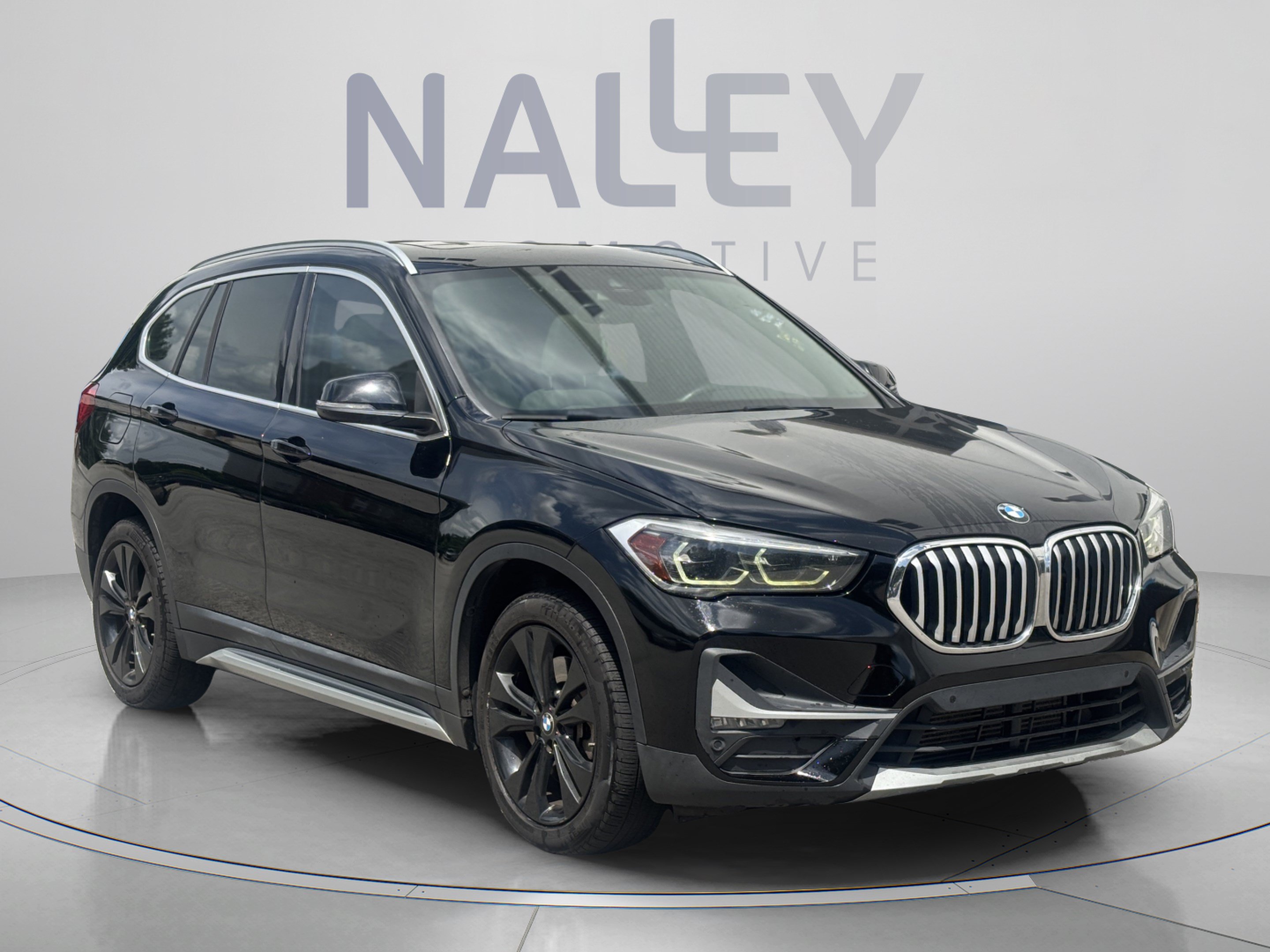 Used 2020 BMW X1 sDrive28i w/ Premium Package FWD image 5