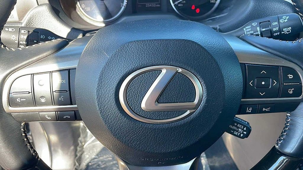 Certified 2023 Lexus GX 460 Premium image 14