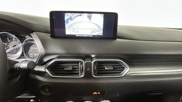 Used 2025 MAZDA CX-5 AWD 2.5 S image 25