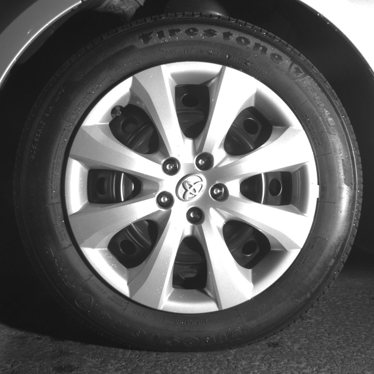 Used 2025 Toyota Corolla LE FWD image 12